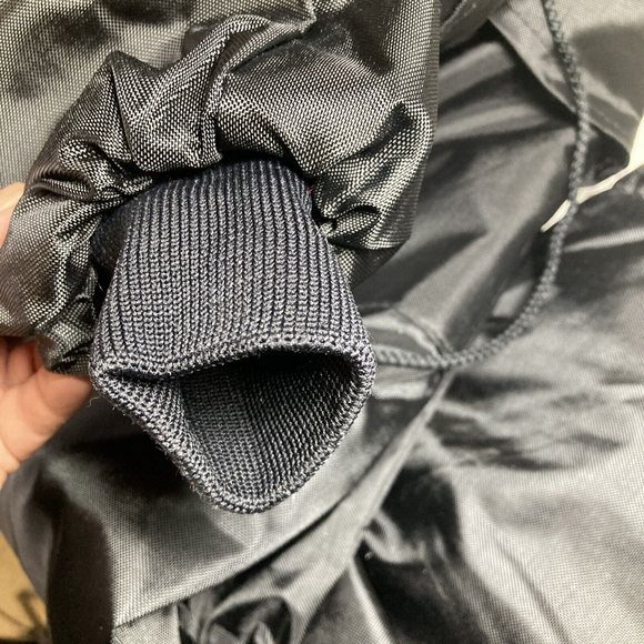 Vintage 70’s 80’s Snowmobile/Snow Suit Size M Skiing One-Piece Nikaldi Canada - Picture 13 of 16